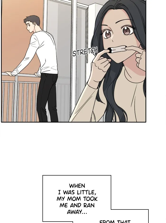Mom, I'm Sorry Chapter 2 page 55 - 