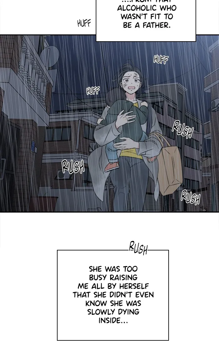 Mom, I'm Sorry Chapter 2 page 56 - 