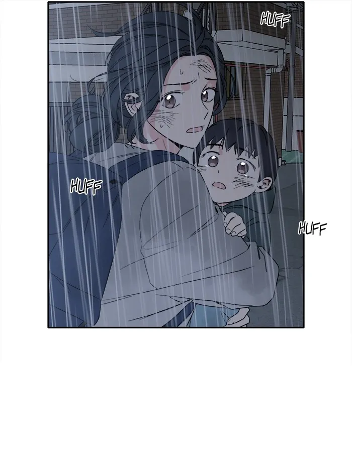 Mom, I'm Sorry Chapter 2 page 57 - 