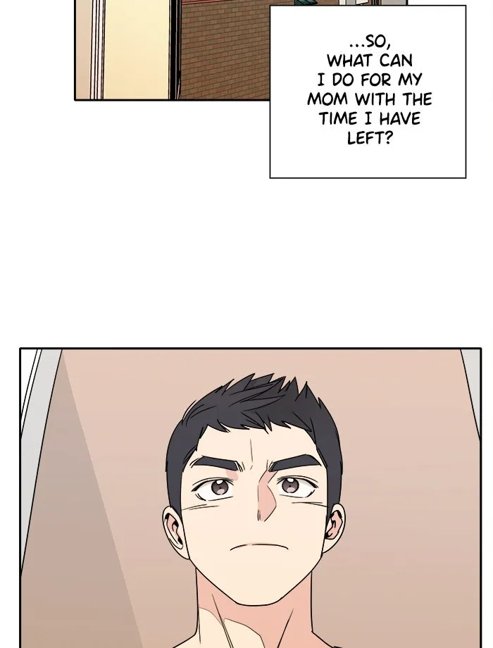 Mom, I'm Sorry Chapter 2 page 60 - 