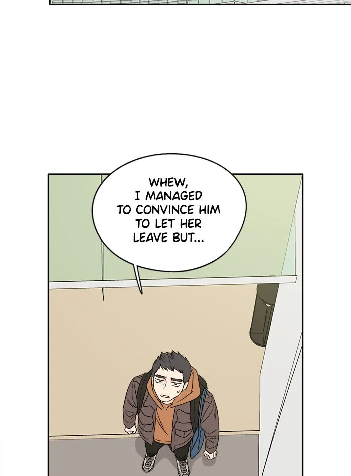 Mom, I'm Sorry Chapter 2 page 7 - 