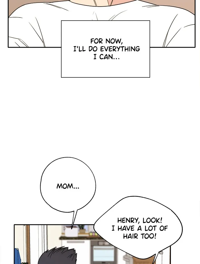 Mom, I'm Sorry Chapter 2 page 61 - 