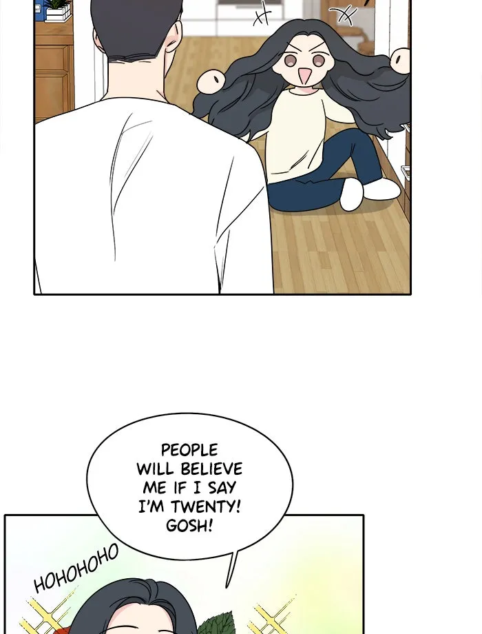 Mom, I'm Sorry Chapter 2 page 62 - 