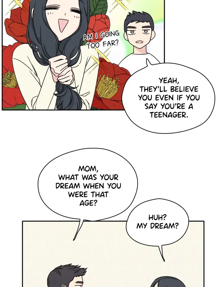 Mom, I'm Sorry Chapter 2 page 63 - 