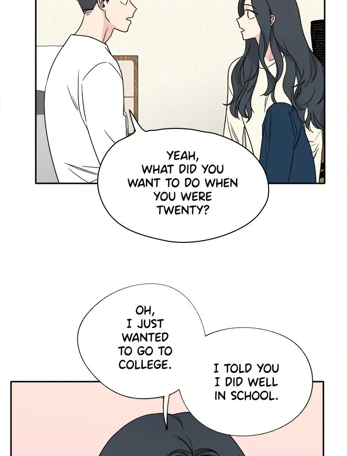 Mom, I'm Sorry Chapter 2 page 64 - 