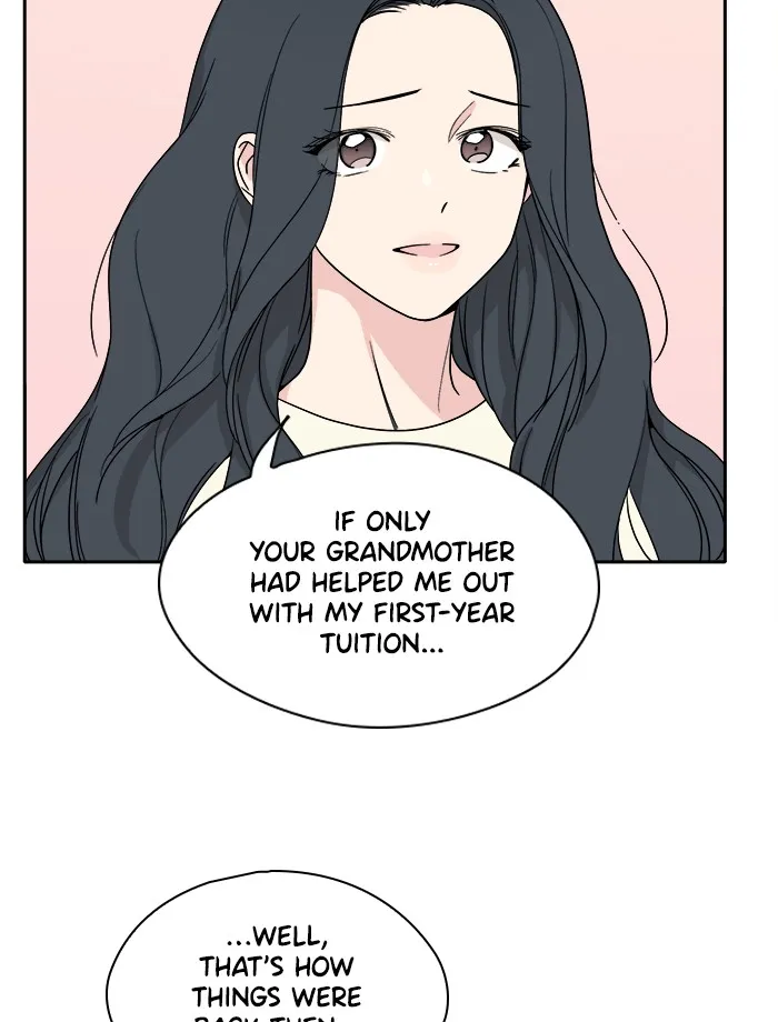 Mom, I'm Sorry Chapter 2 page 65 - 