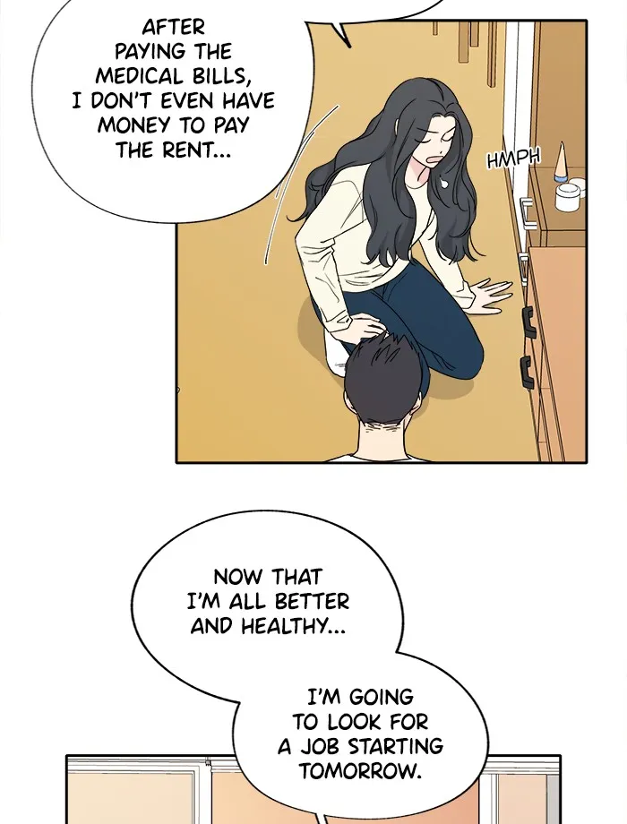 Mom, I'm Sorry Chapter 2 page 68 - 