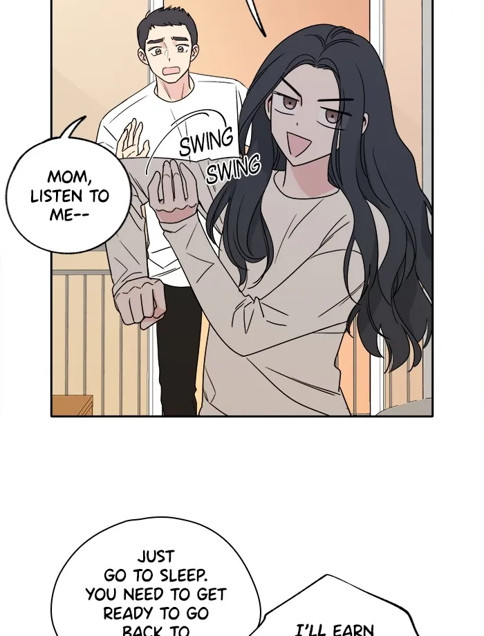 Mom, I'm Sorry Chapter 2 page 69 - 