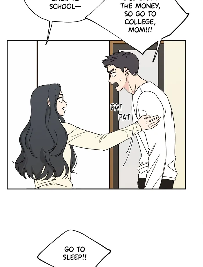 Mom, I'm Sorry Chapter 2 page 70 - 