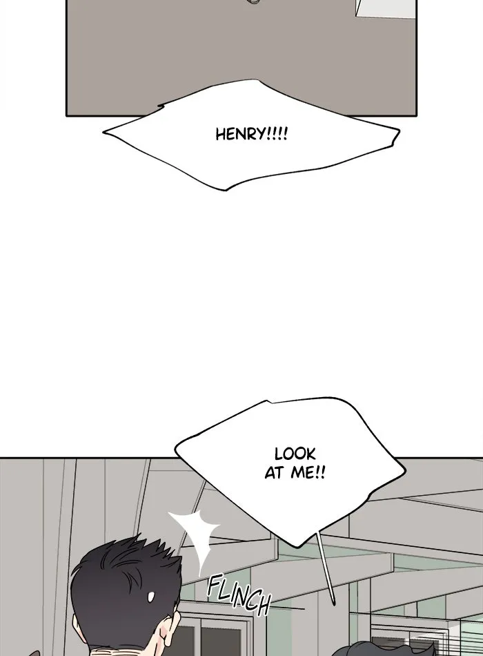 Mom, I'm Sorry Chapter 2 page 8 - 