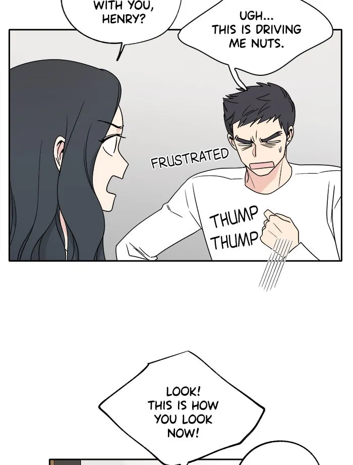 Mom, I'm Sorry Chapter 2 page 72 - 