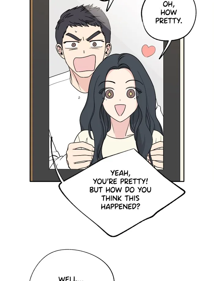 Mom, I'm Sorry Chapter 2 page 73 - 