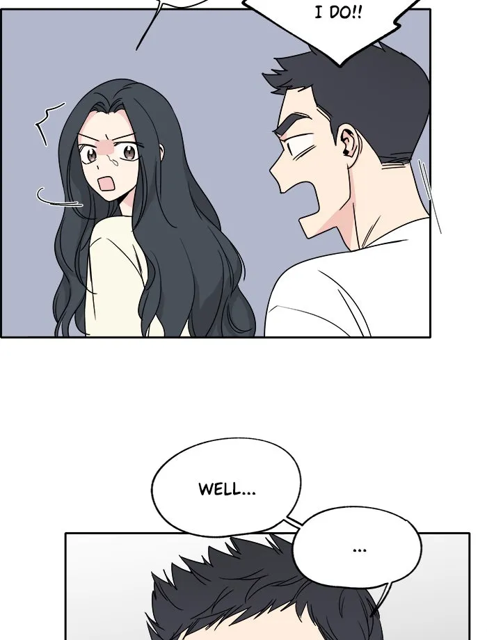 Mom, I'm Sorry Chapter 2 page 75 - 