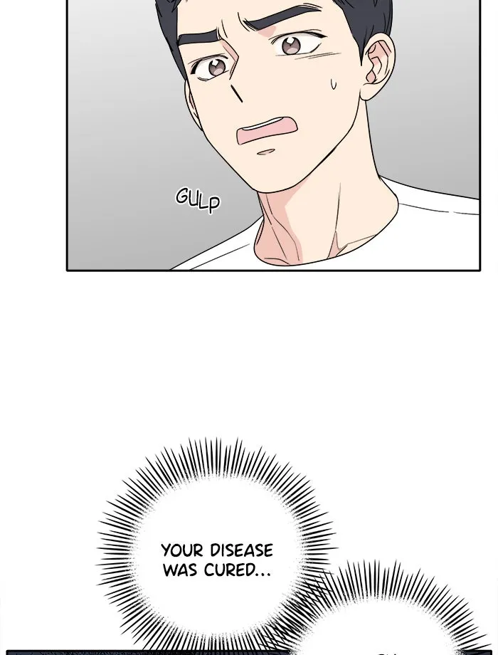 Mom, I'm Sorry Chapter 2 page 76 - 