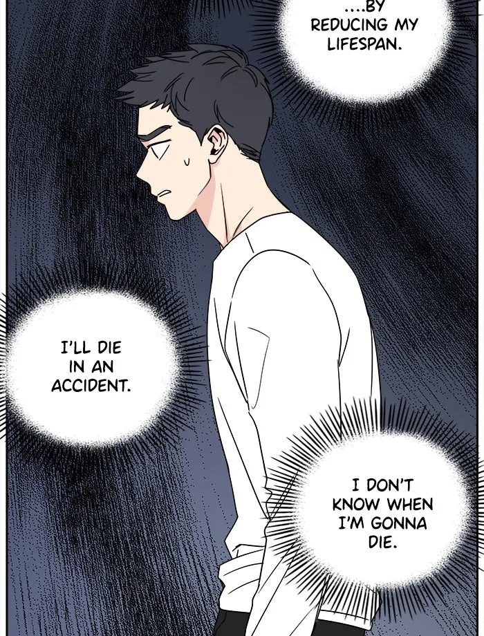 Mom, I'm Sorry Chapter 2 page 77 - 