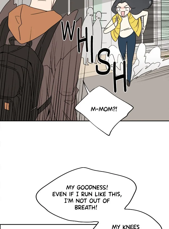 Mom, I'm Sorry Chapter 2 page 9 - 