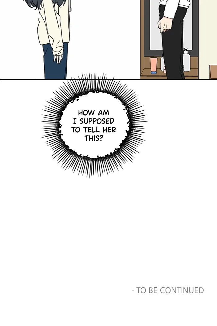 Mom, I'm Sorry Chapter 2 page 84 - 