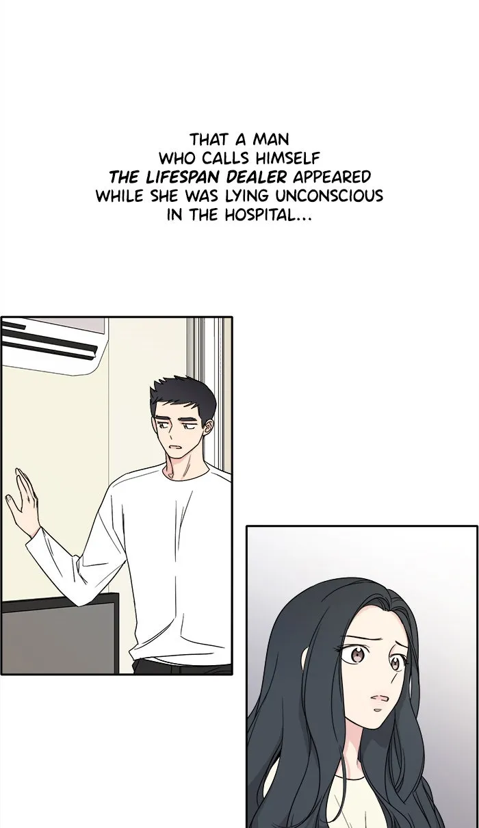 Mom, I'm Sorry Chapter 3 page 2 - 