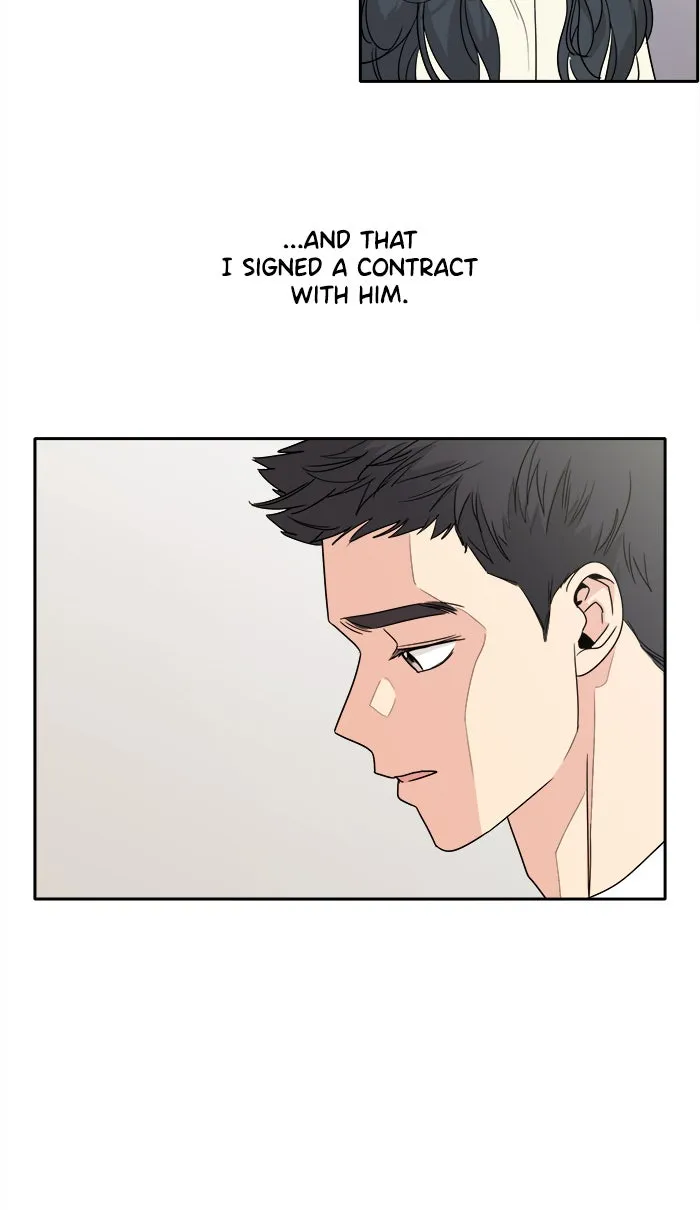 Mom, I'm Sorry Chapter 3 page 3 - 