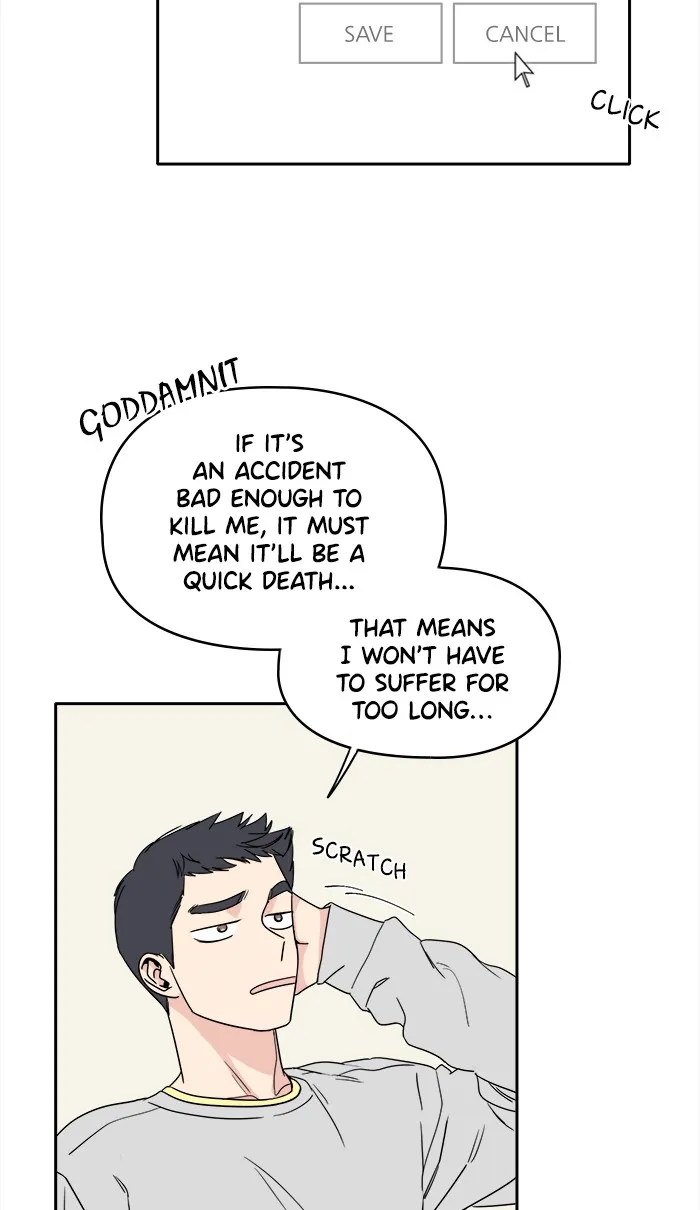 Mom, I'm Sorry Chapter 3 page 23 - 