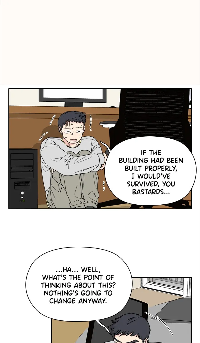 Mom, I'm Sorry Chapter 3 page 34 - 