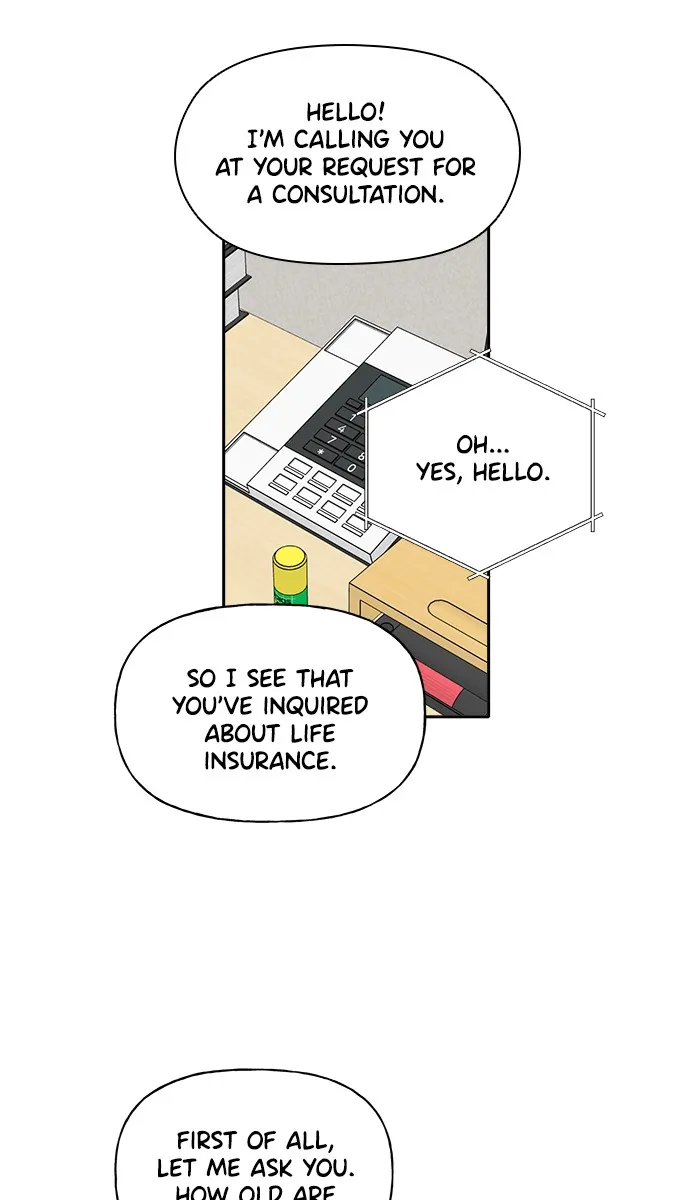 Mom, I'm Sorry Chapter 3 page 37 - 