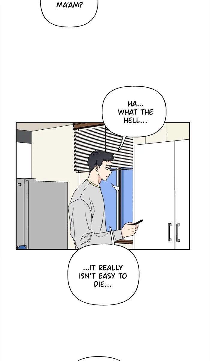 Mom, I'm Sorry Chapter 3 page 44 - 