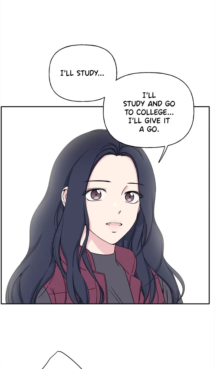 Mom, I'm Sorry Chapter 3 page 49 - 