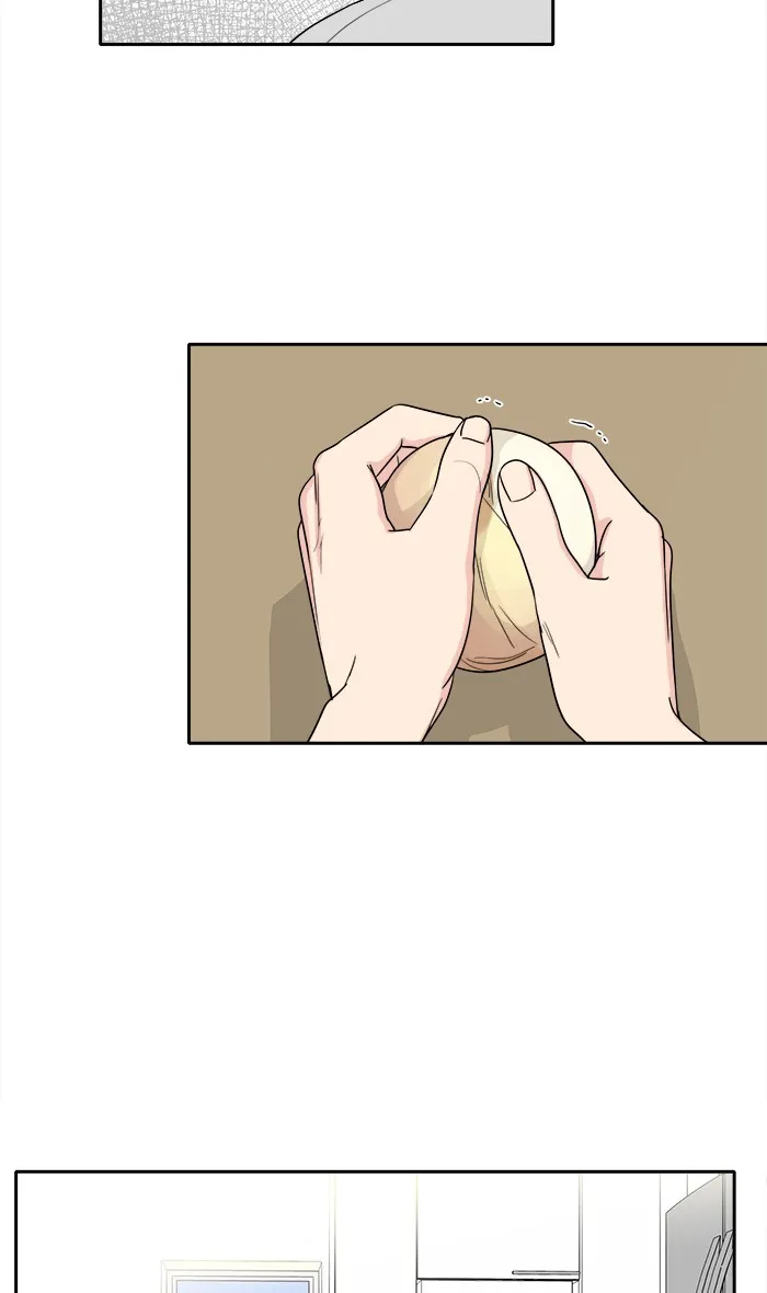 Mom, I'm Sorry Chapter 3 page 53 - 