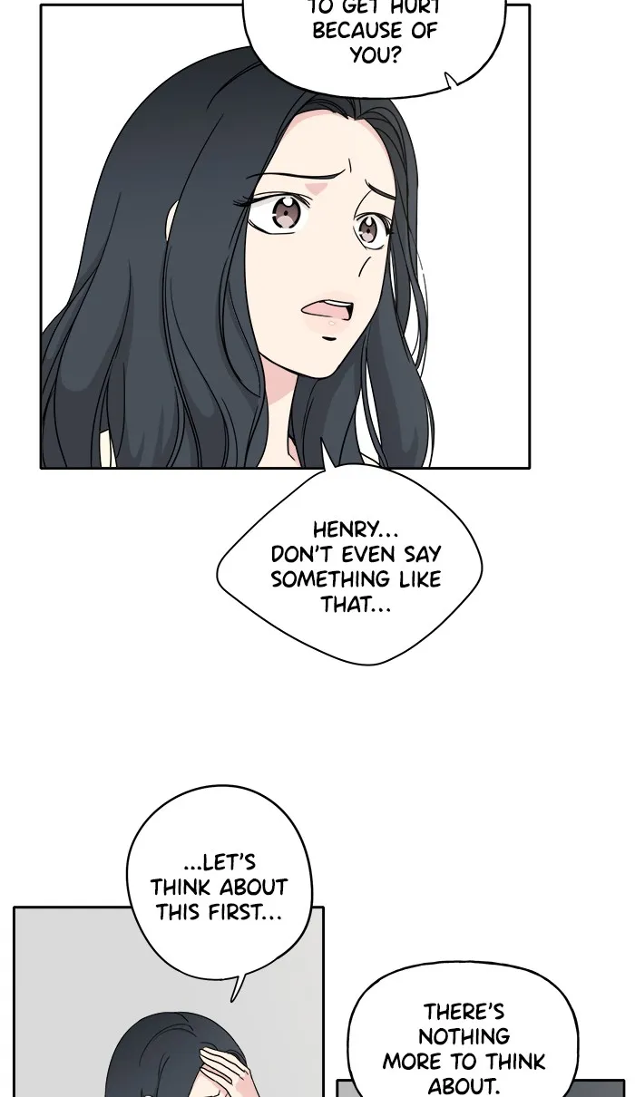 Mom, I'm Sorry Chapter 3 page 10 - 
