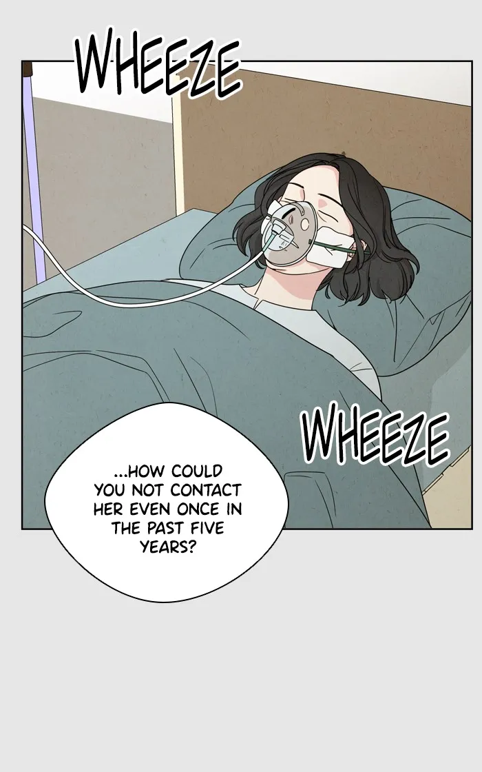 Mom, I'm Sorry Chapter 4 page 30 - 