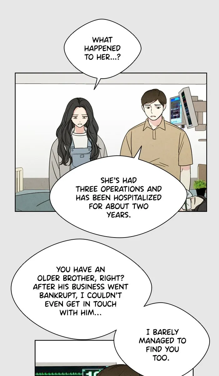 Mom, I'm Sorry Chapter 4 page 31 - 
