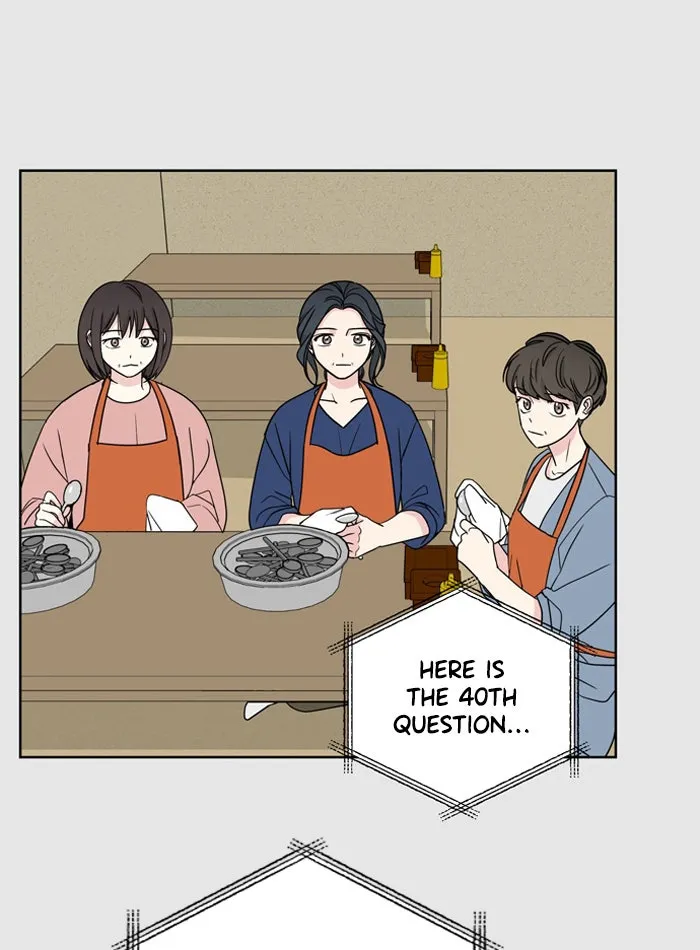 Mom, I'm Sorry Chapter 4 page 36 - 