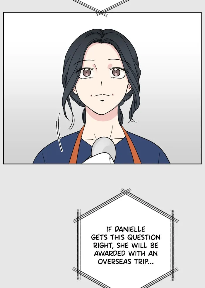 Mom, I'm Sorry Chapter 4 page 47 - 
