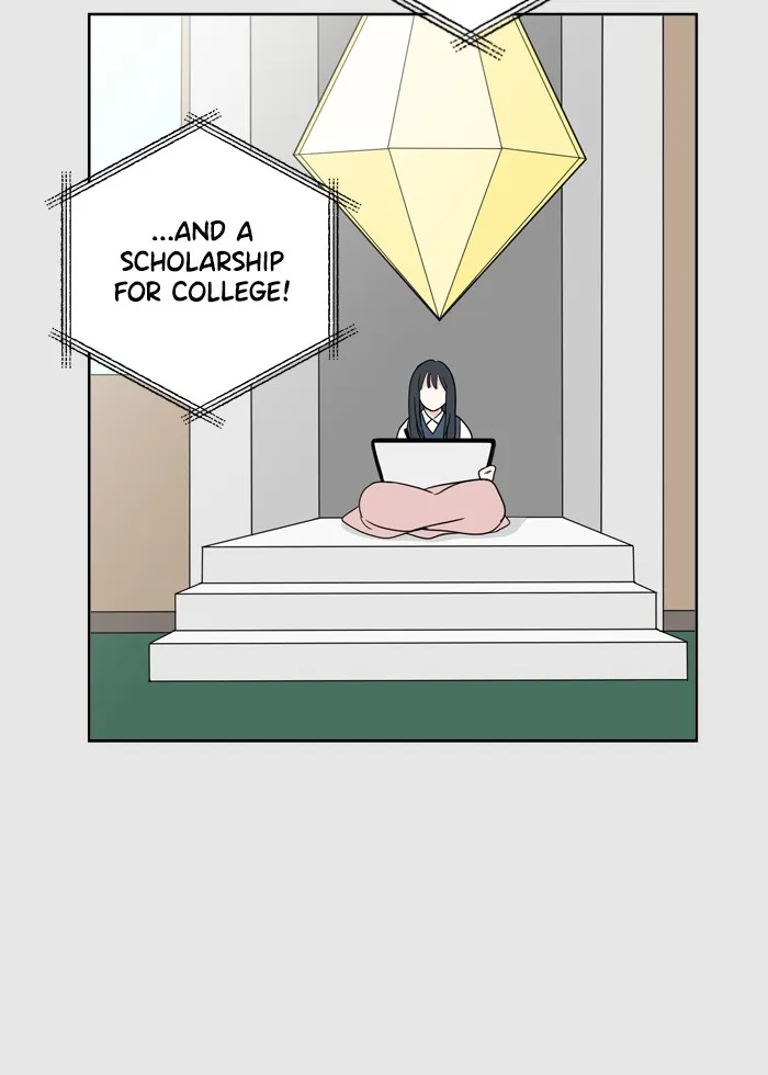 Mom, I'm Sorry Chapter 4 page 48 - 