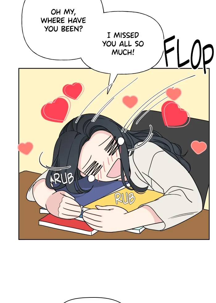 Mom, I'm Sorry Chapter 4 page 53 - 
