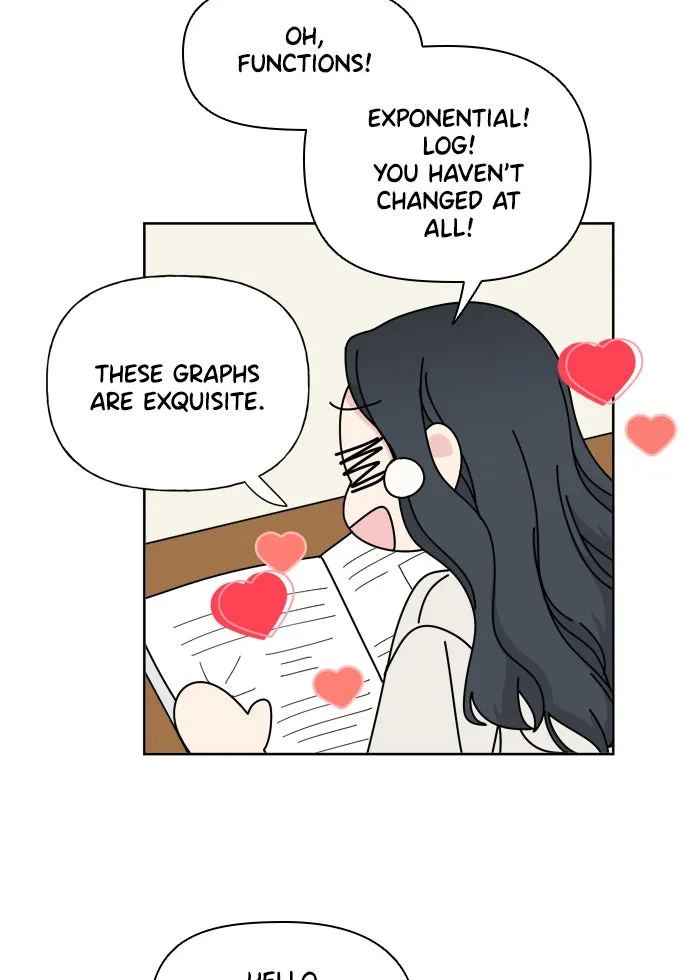 Mom, I'm Sorry Chapter 4 page 54 - 
