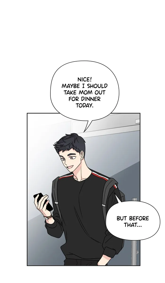 Mom, I'm Sorry Chapter 4 page 68 - 