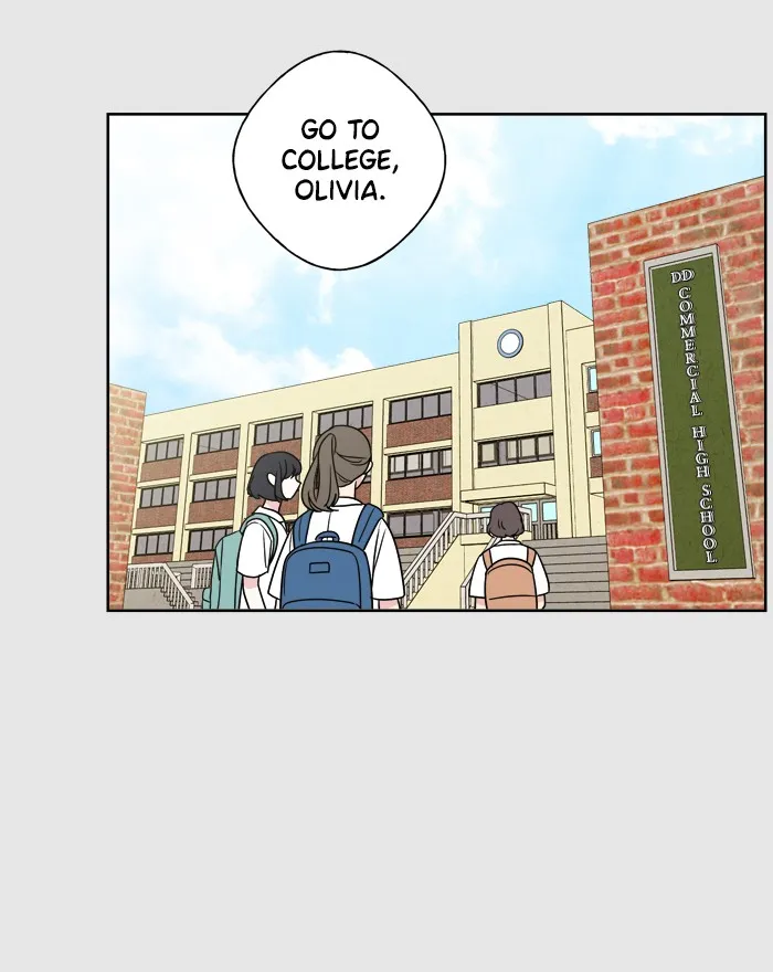 Mom, I'm Sorry Chapter 4 page 8 - 