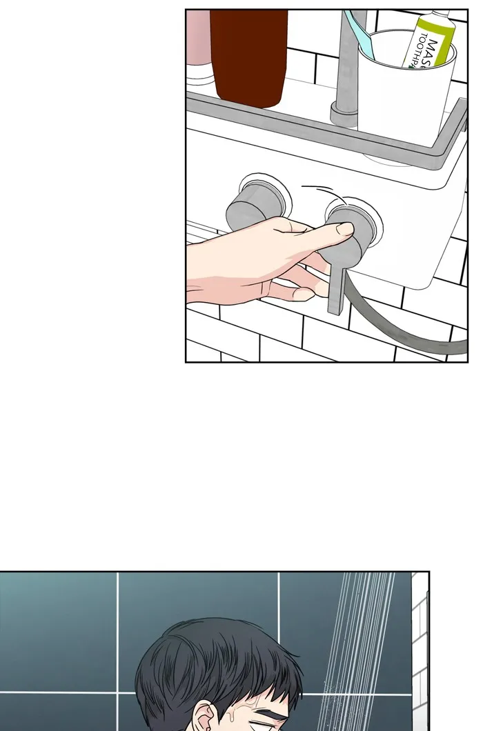 Mom, I'm Sorry Chapter 5 page 33 - 