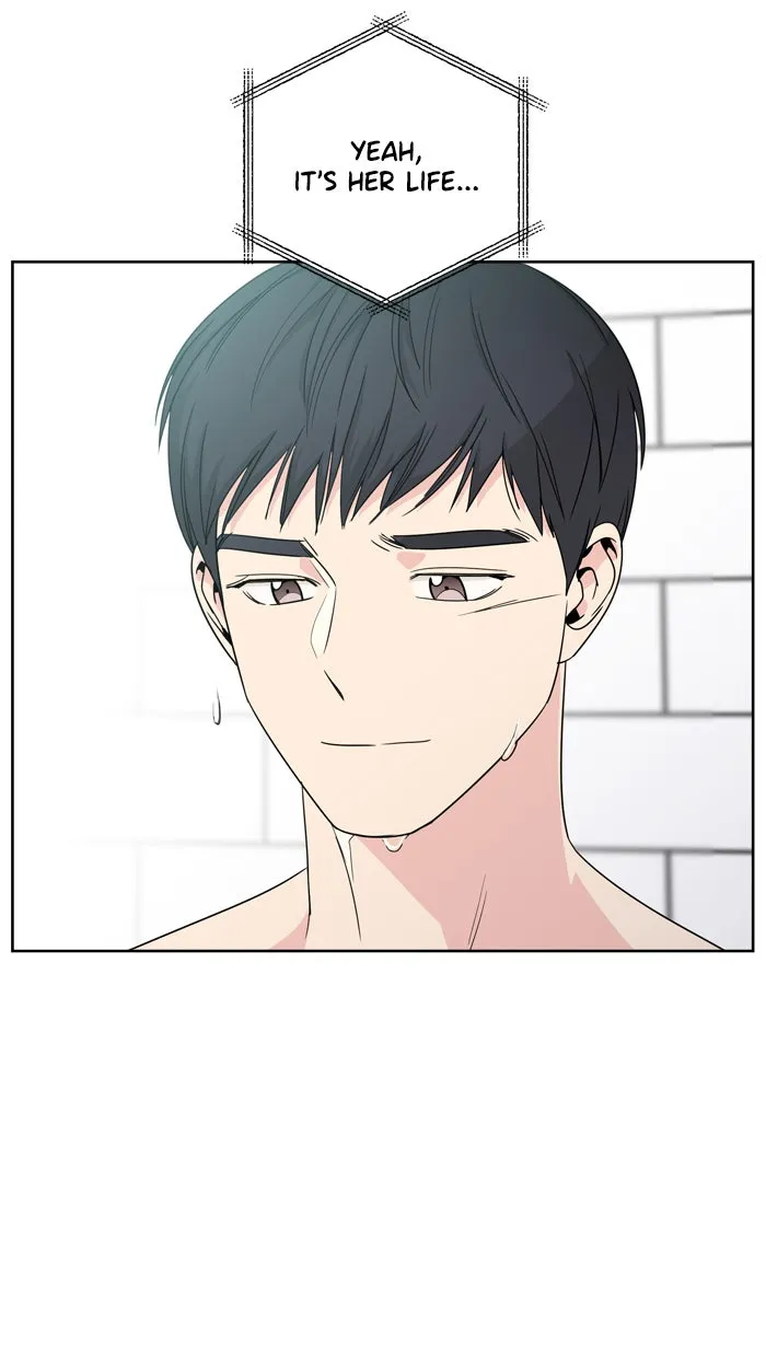 Mom, I'm Sorry Chapter 5 page 46 - 