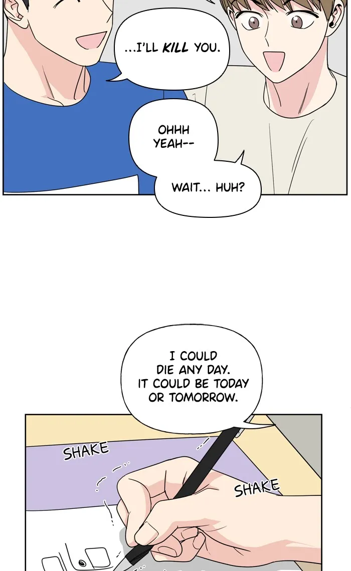 Mom, I'm Sorry Chapter 6 page 3 - 