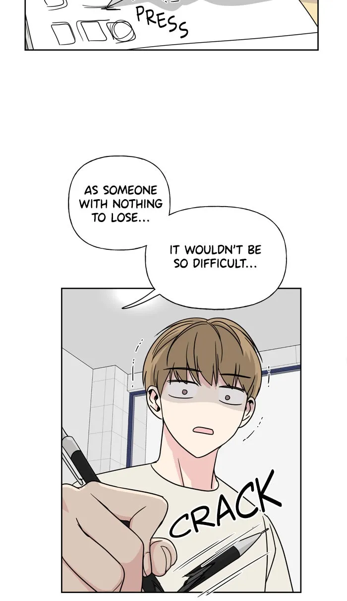 Mom, I'm Sorry Chapter 6 page 4 - 