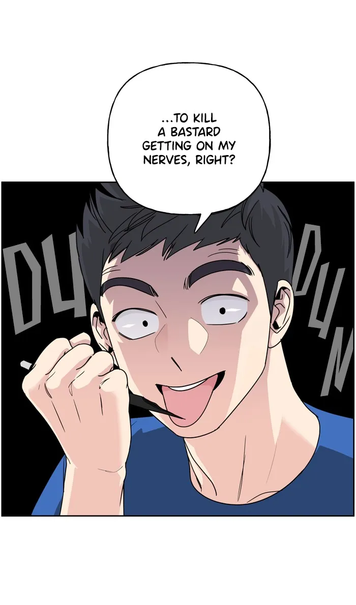 Mom, I'm Sorry Chapter 6 page 5 - 