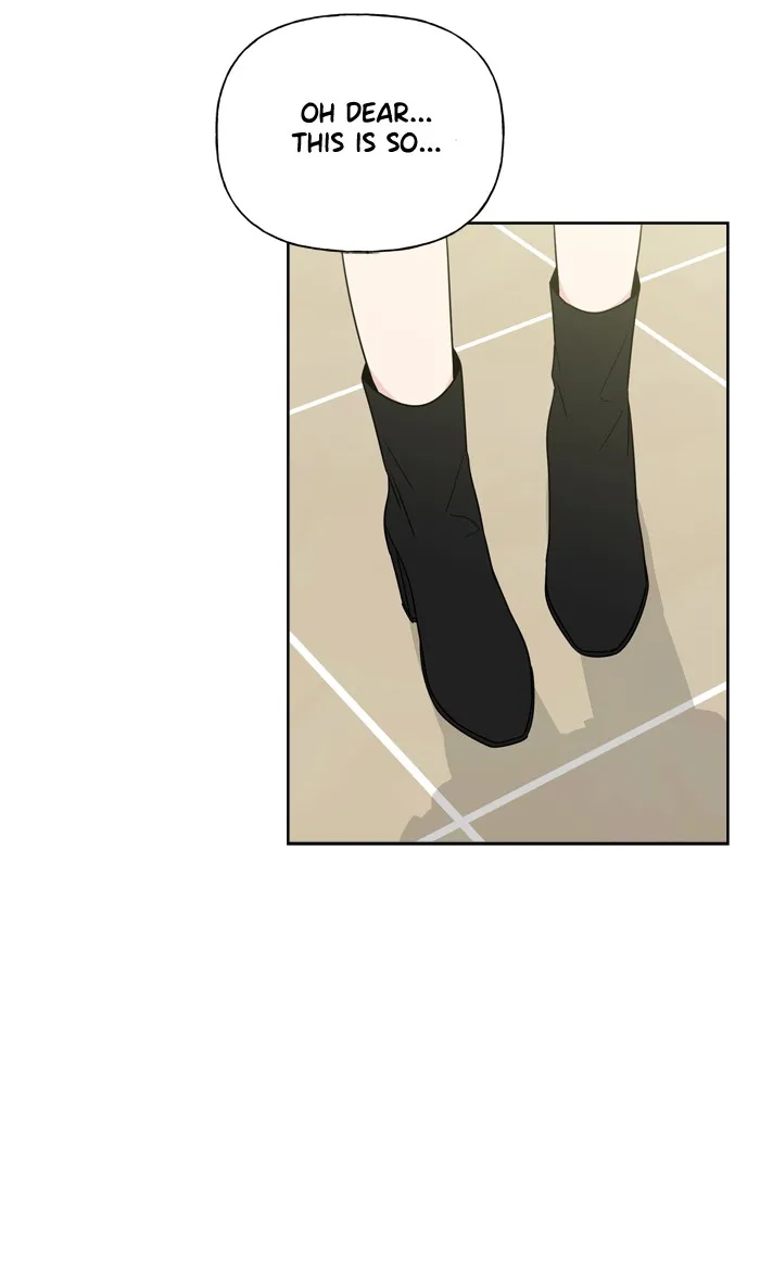 Mom, I'm Sorry Chapter 6 page 46 - 