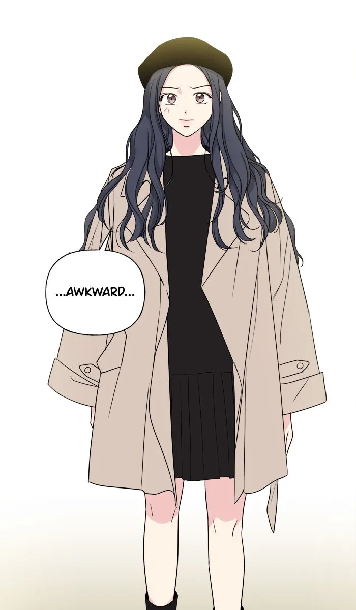 Mom, I'm Sorry Chapter 6 page 47 - 
