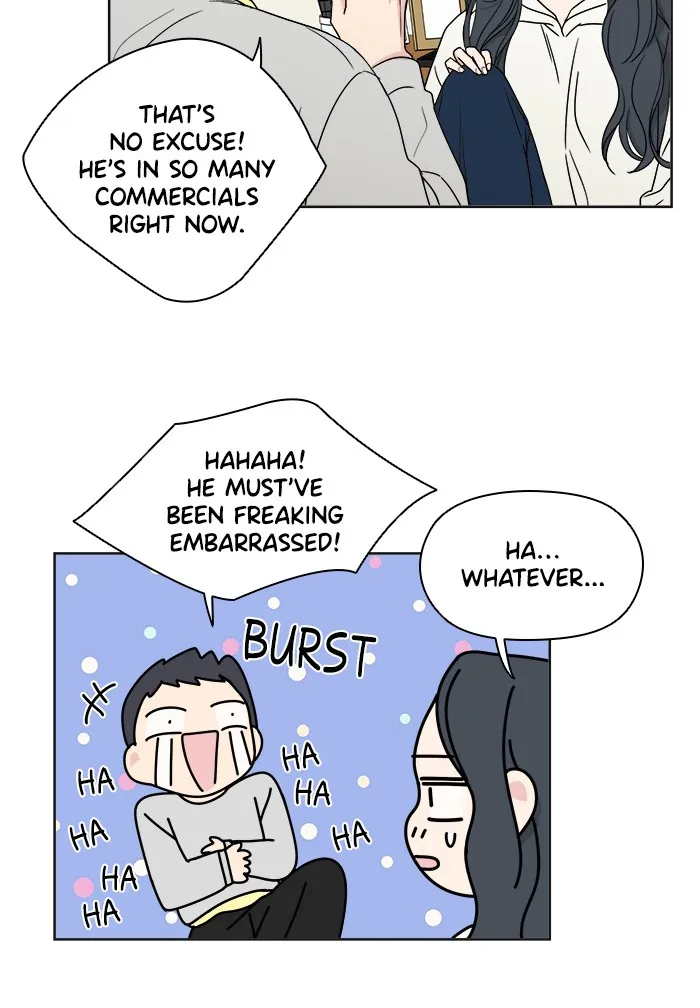 Mom, I'm Sorry Chapter 7 page 30 - 