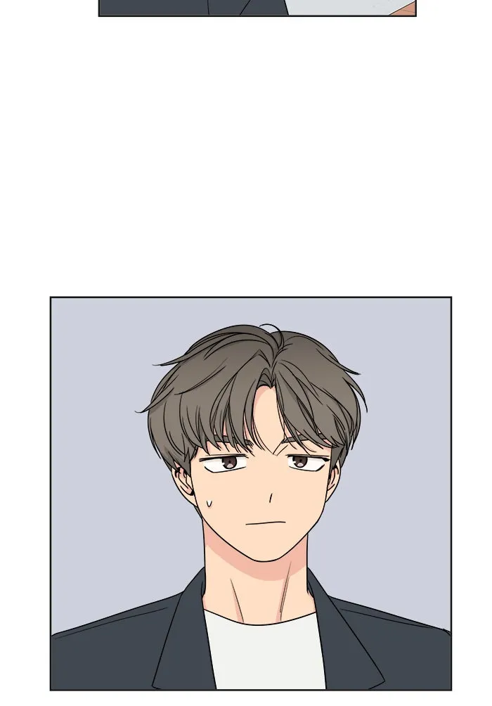 Mom, I'm Sorry Chapter 7 page 4 - 