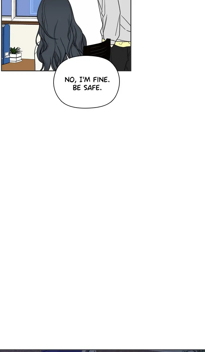 Mom, I'm Sorry Chapter 7 page 34 - 