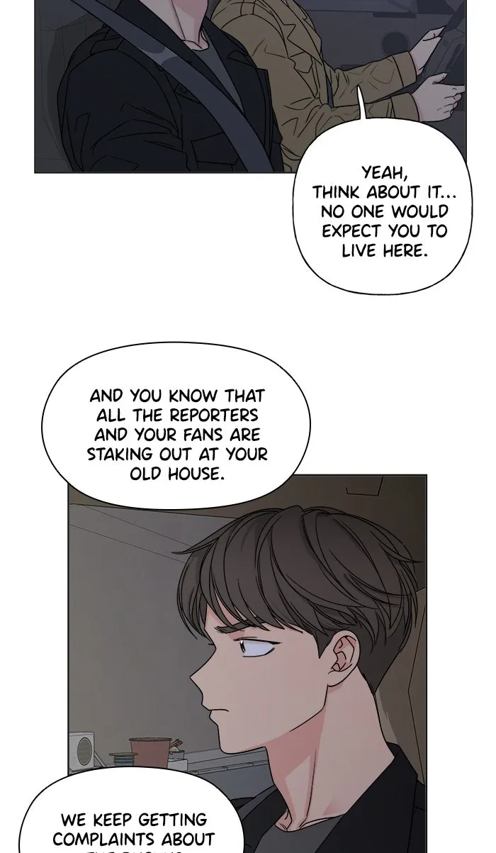 Mom, I'm Sorry Chapter 7 page 36 - 